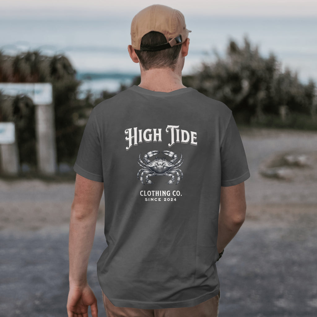 High Tide T-Shirts (Unisex)