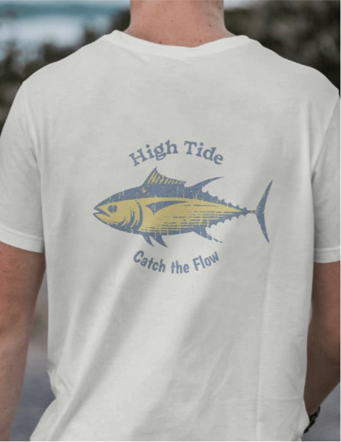 High Tide Tuna