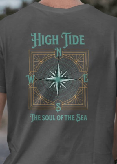 High Tide Find Your Way T-Shirt