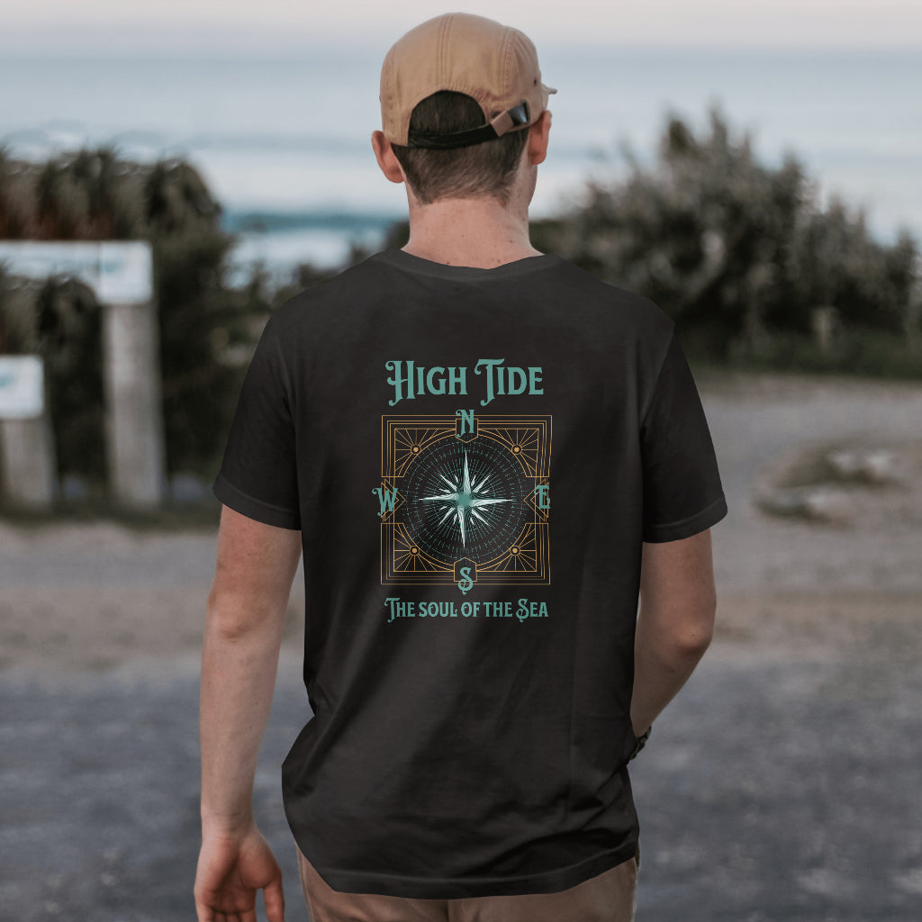 High Tide Find Your Way T-Shirt