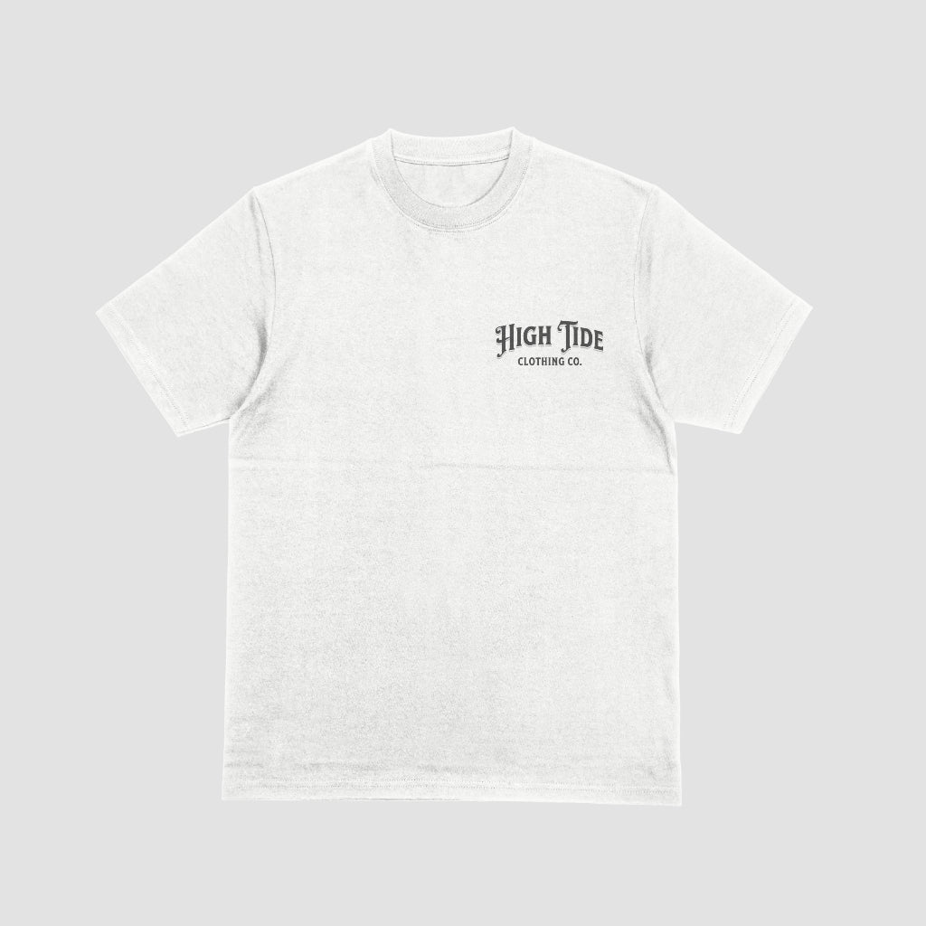 High Tide Crab T-Shirt