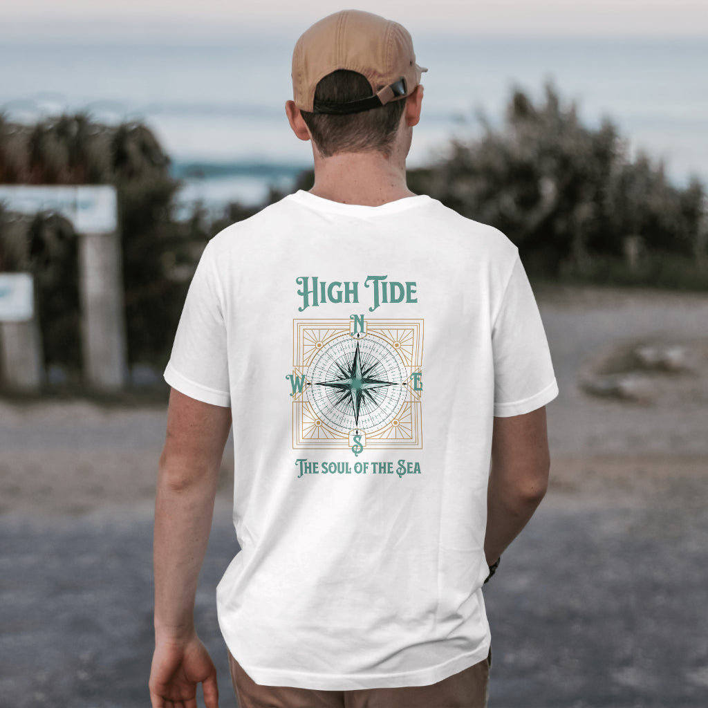 High Tide Find Your Way T-Shirt